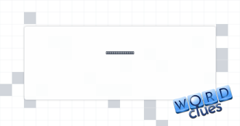 A+ or B-, e.g. Crossword Clue