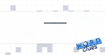 A QR code might access one Crossword Clue