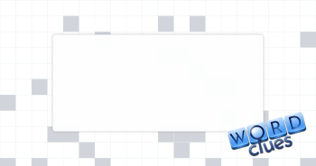 A quarrel Crossword Clue
