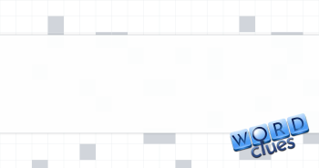 "...a __" (remainder of quote) Crossword Clue
