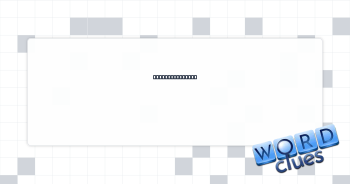 A scarab is one Crossword Clue