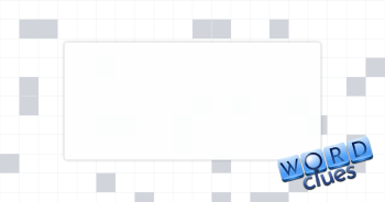 A score Crossword Clue