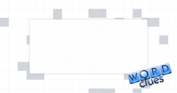 A sense Crossword Clue