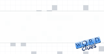 A sight for seer eyes? Crossword Clue