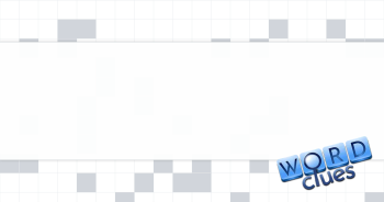 A sight for sore __ Crossword Clue