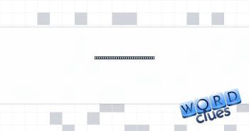 A standard die has twenty-one Crossword Clue