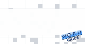 A standard one has 21 pips Crossword Clue