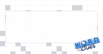 A strong impulse Crossword Clue
