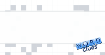 A toddler may throw one Crossword Clue