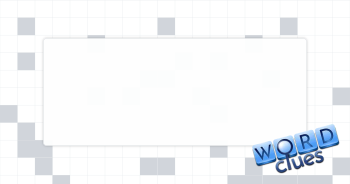 A vocal range Crossword Clue