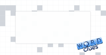 Aamras fruit Crossword Clue