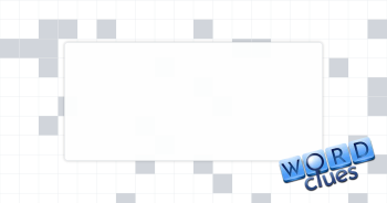 ABA member Crossword Clue