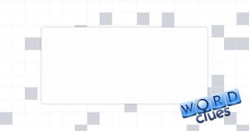 Abacus part Crossword Clue