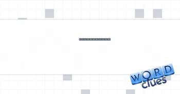 Abandons on an island Crossword Clue