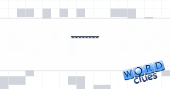 Abbr. before a "thx" Crossword Clue