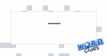 Abbr. on floss Crossword Clue
