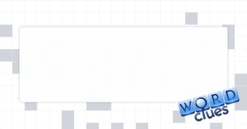 🤦 abbreviation Crossword Clue