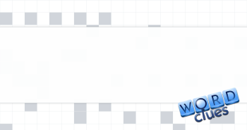 Able to be split, as an atom Crossword Clue