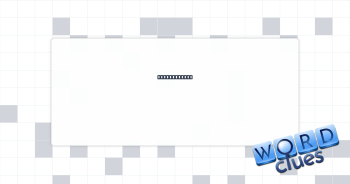 Able to wait Crossword Clue