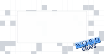Abounded Crossword Clue