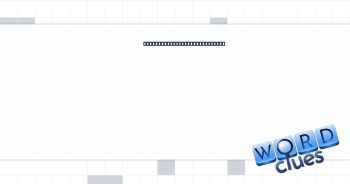 About 10 minutes of a silent film Crossword Clue