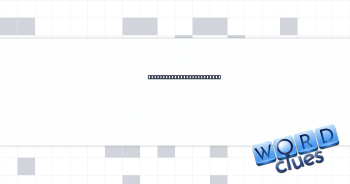 ___ about (approximately) Crossword Clue