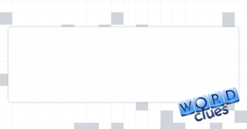 About even (with) Crossword Clue