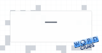 About ___ high Crossword Clue