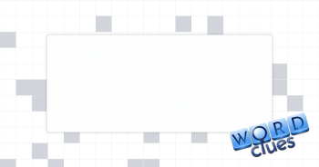 About to cry Crossword Clue