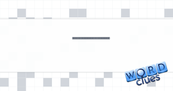 About two dozen nanometers Crossword Clue