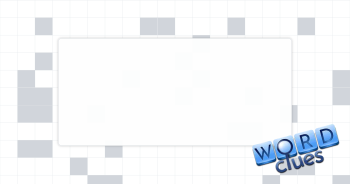 Above Crossword Clue
