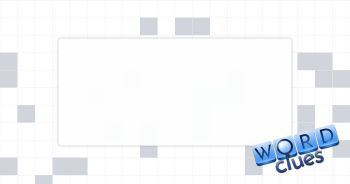 Abraded Crossword Clue