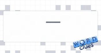Abrasive chemical Crossword Clue