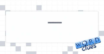 Abridged version Crossword Clue