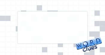 Abroad Crossword Clue