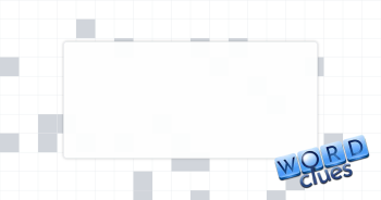 Abrupt bump Crossword Clue