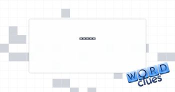 Abrupt halt Crossword Clue