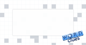 Abs exercise Crossword Clue