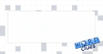 Absolute ragers Crossword Clue