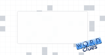 Absorbed Crossword Clue