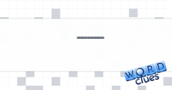 Absorbs, as a spill Crossword Clue
