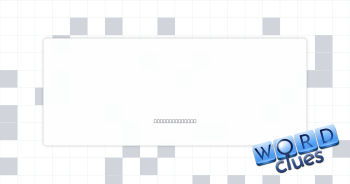 Absurd comedy Crossword Clue