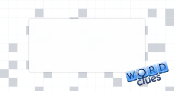 Absurd Crossword Clue