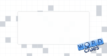 Abyss Crossword Clue