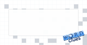 AC or DC power Crossword Clue