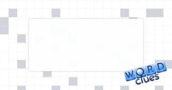 Accelerator Crossword Clue