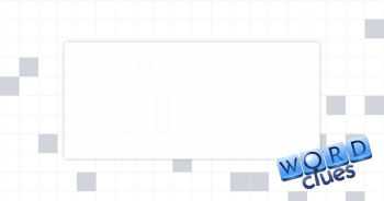 Accentuate Crossword Clue