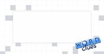 Accept defeat Crossword Clue
