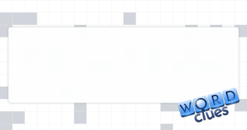 Accepted criteria Crossword Clue