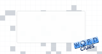 Accepted Crossword Clue